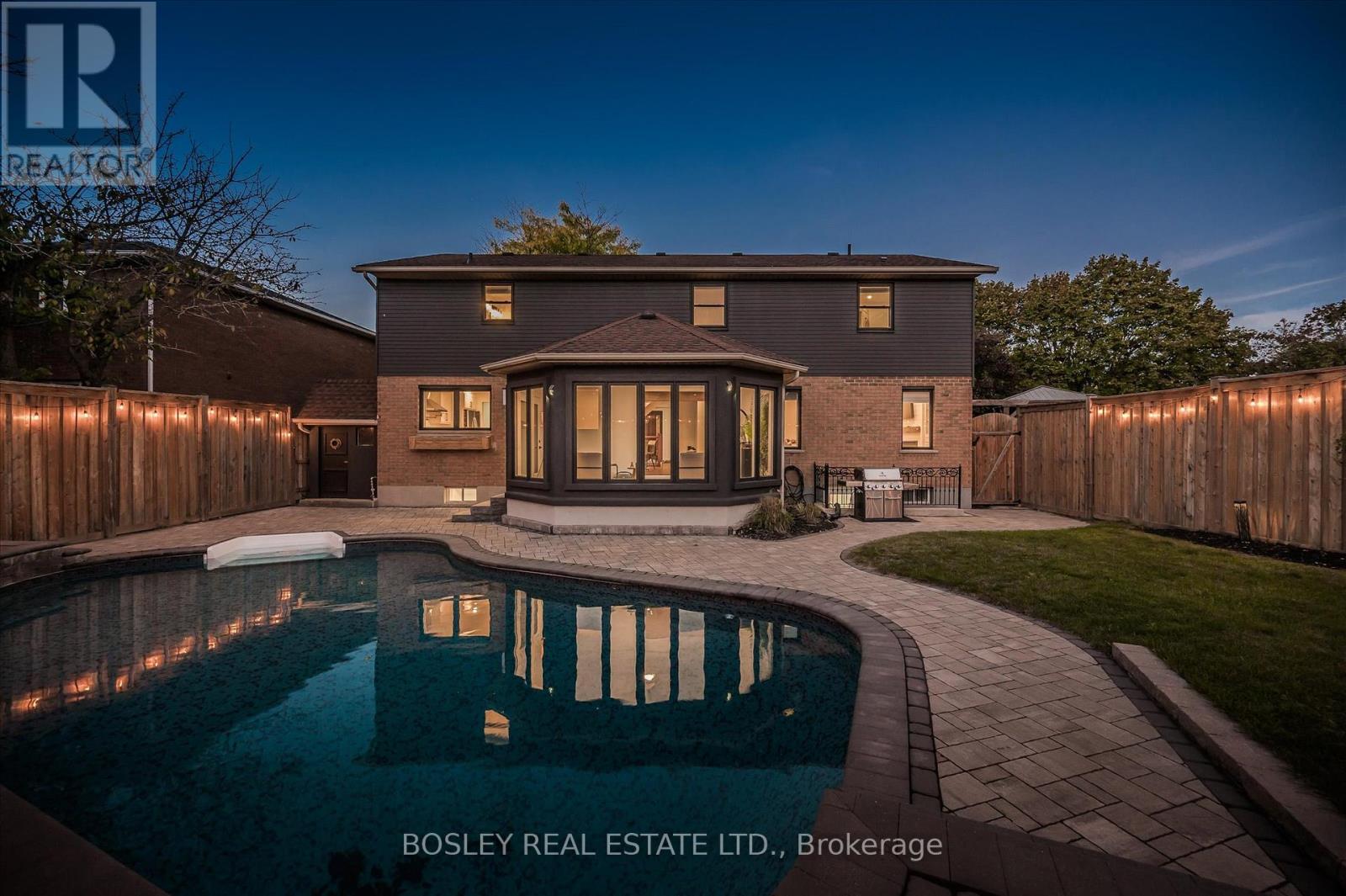 601 SANDRINGHAM DRIVE, Waterloo, Ontario