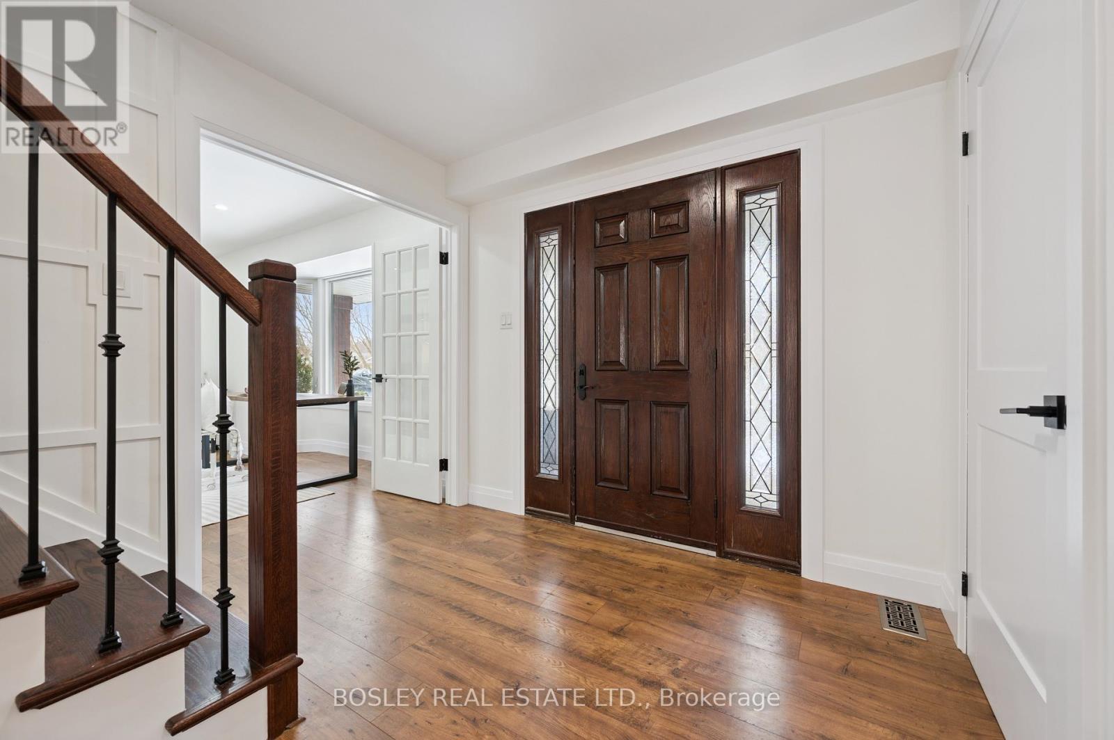 601 Sandringham Drive, Waterloo, Ontario  N2K 3L5 - Photo 15 - X12913666