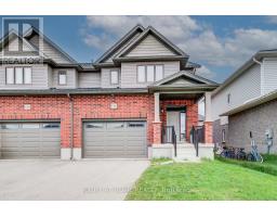 138 WOODBERRY CRESCENT, Woolwich, Ontario