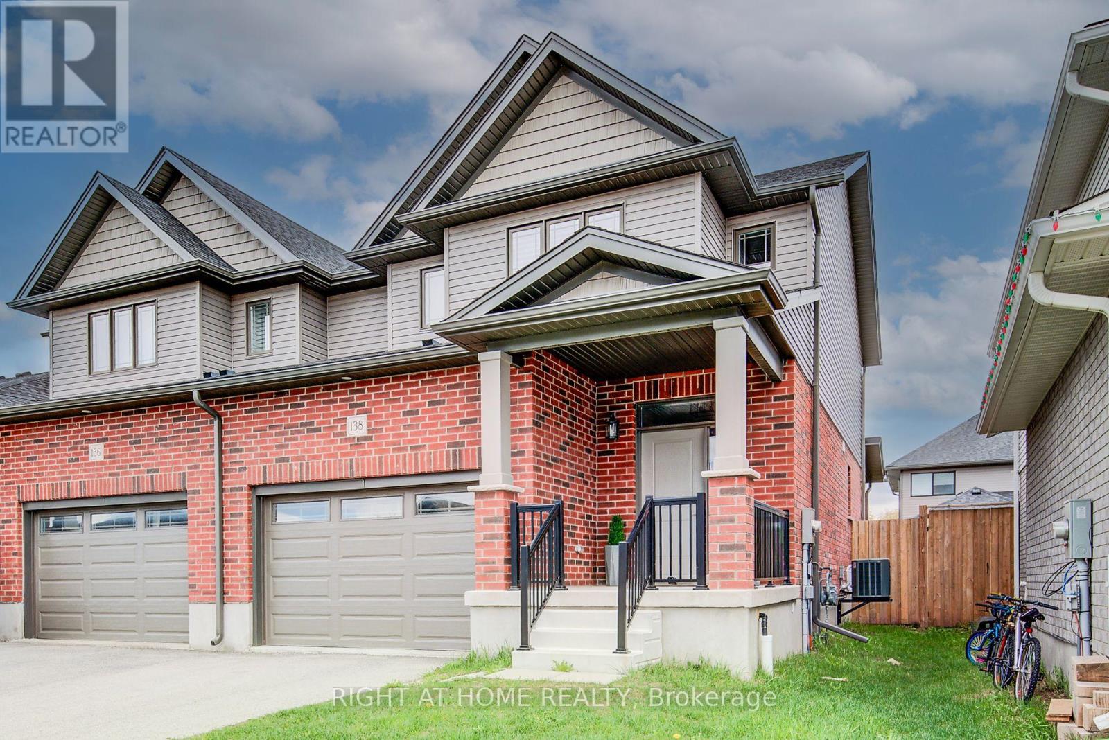 138 Woodberry Crescent, Woolwich, Ontario  N3B 0E5 - Photo 3 - X13076058