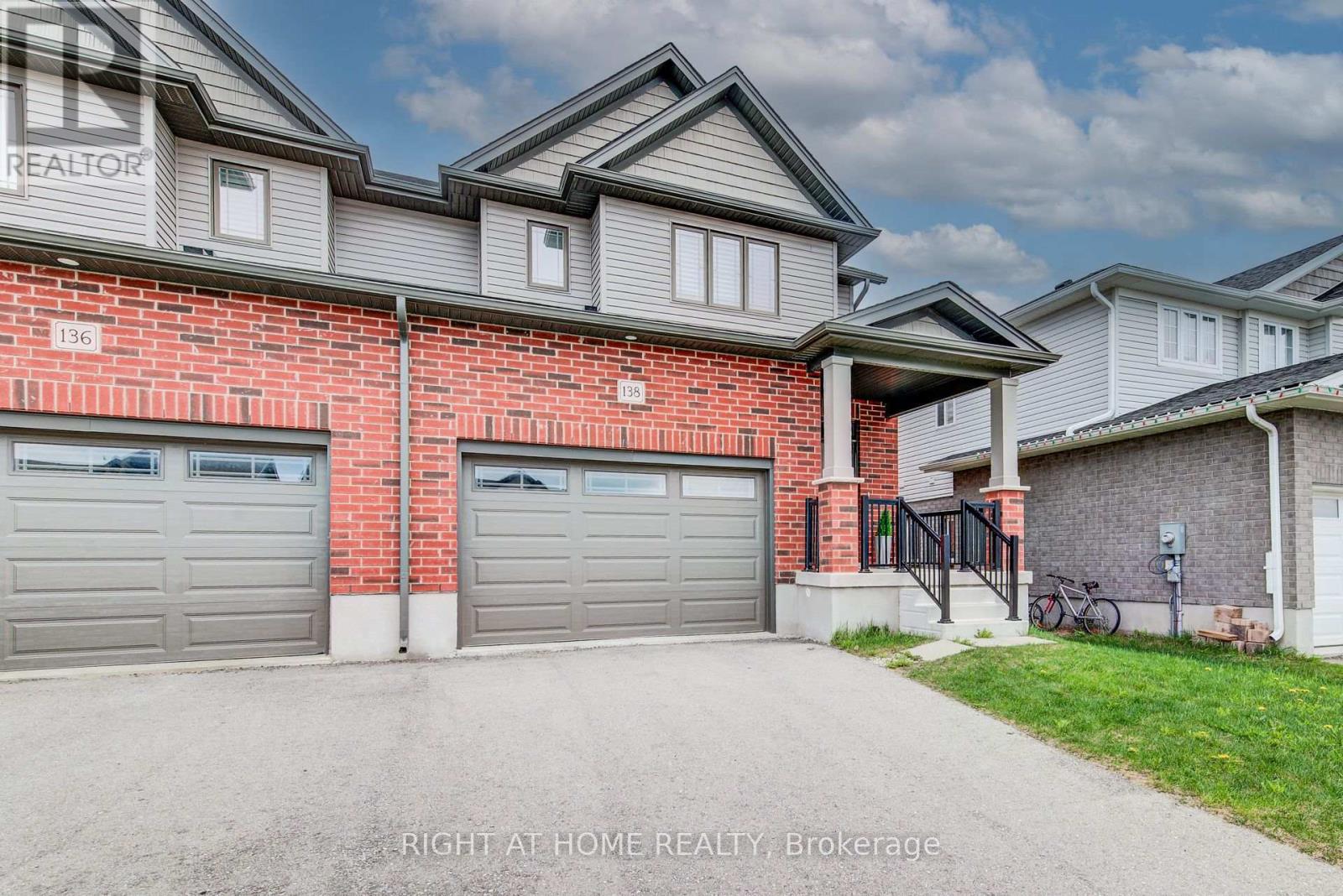 138 Woodberry Crescent, Woolwich, Ontario  N3B 0E5 - Photo 4 - X13076058
