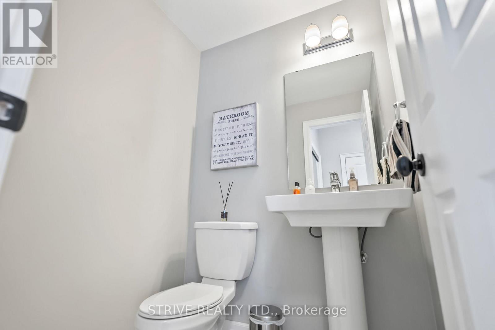 2482 Steeplechase Street, Oshawa (Windfields), Ontario  L1L 0J6 - Photo 16 - E13093722