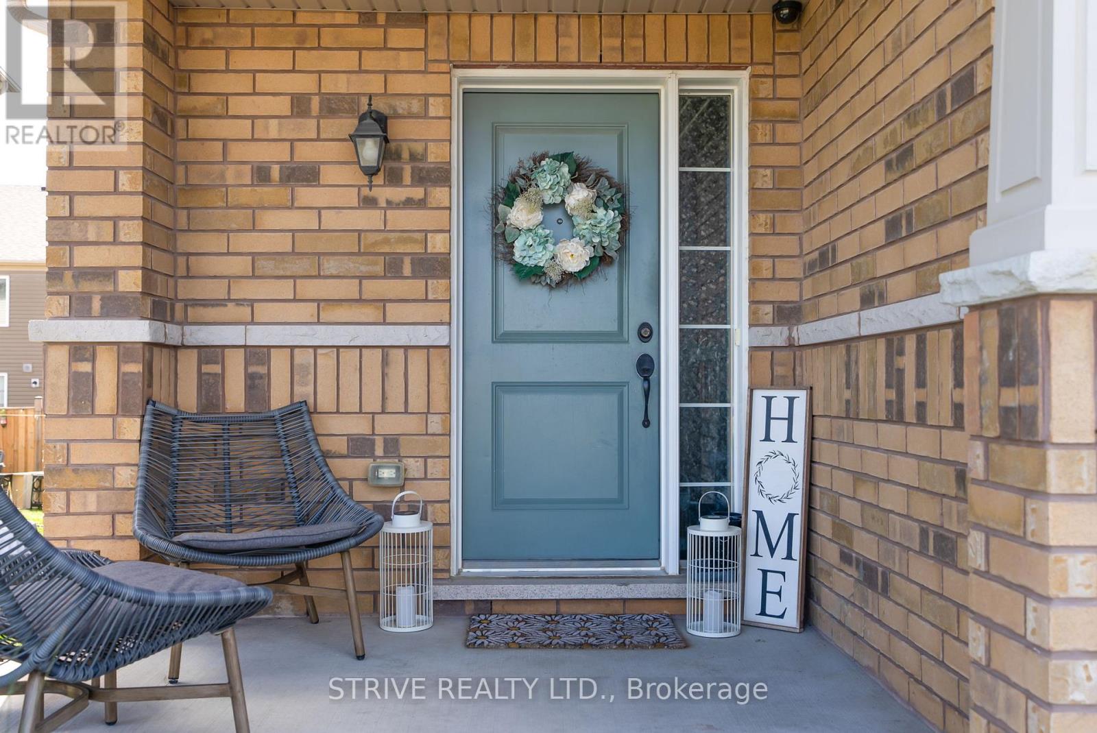 2482 Steeplechase Street, Oshawa (Windfields), Ontario  L1L 0J6 - Photo 3 - E13093722