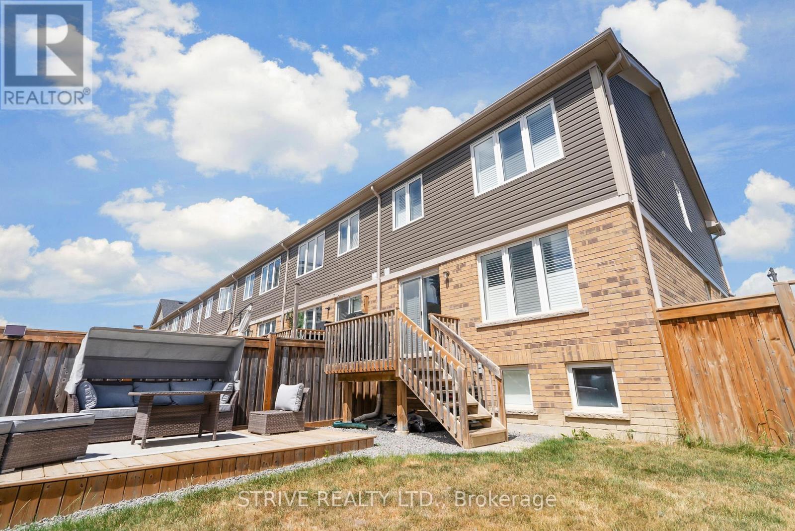 2482 Steeplechase Street, Oshawa (Windfields), Ontario  L1L 0J6 - Photo 39 - E13093722