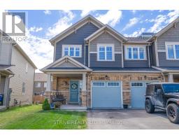 2482 STEEPLECHASE STREET, Oshawa, Ontario