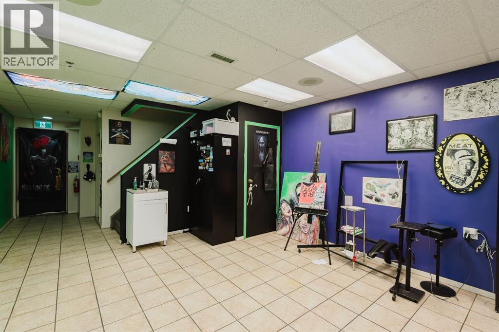 110, 9899 112 Avenue, Grande Prairie, Alberta  T8V 7T2 - Photo 4 - A2284922