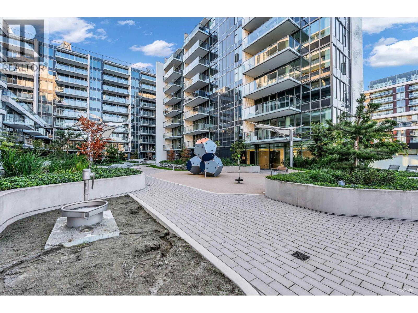 586 8671 Hazelbridge Way, Richmond, British Columbia  V6X 0W9 - Photo 31 - R3120454