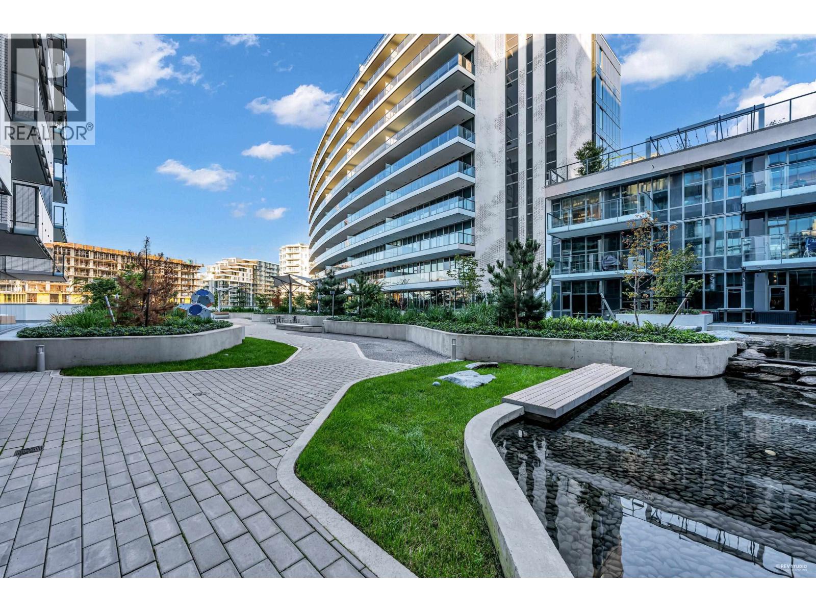 586 8671 Hazelbridge Way, Richmond, British Columbia  V6X 0W9 - Photo 30 - R3120454
