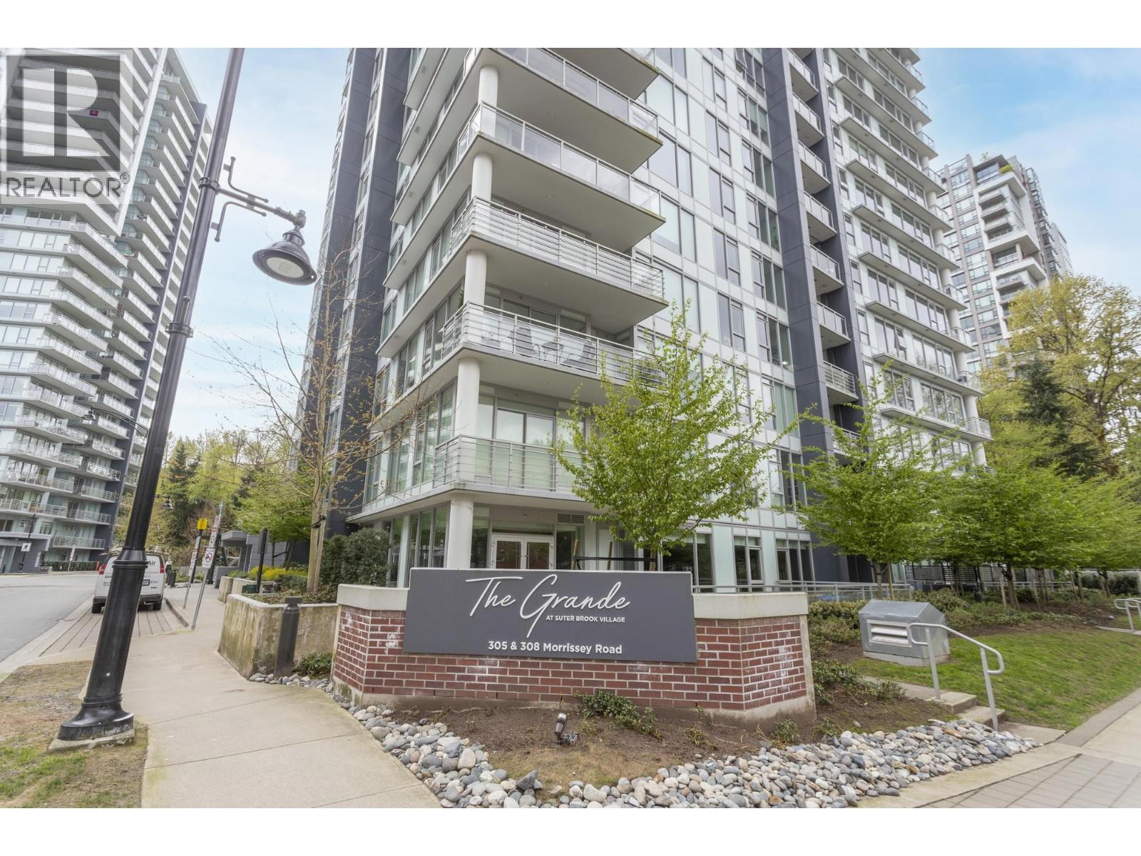 2009 305 Morrissey Road, Port Moody, British Columbia  V3H 0M3 - Photo 22 - R3120629