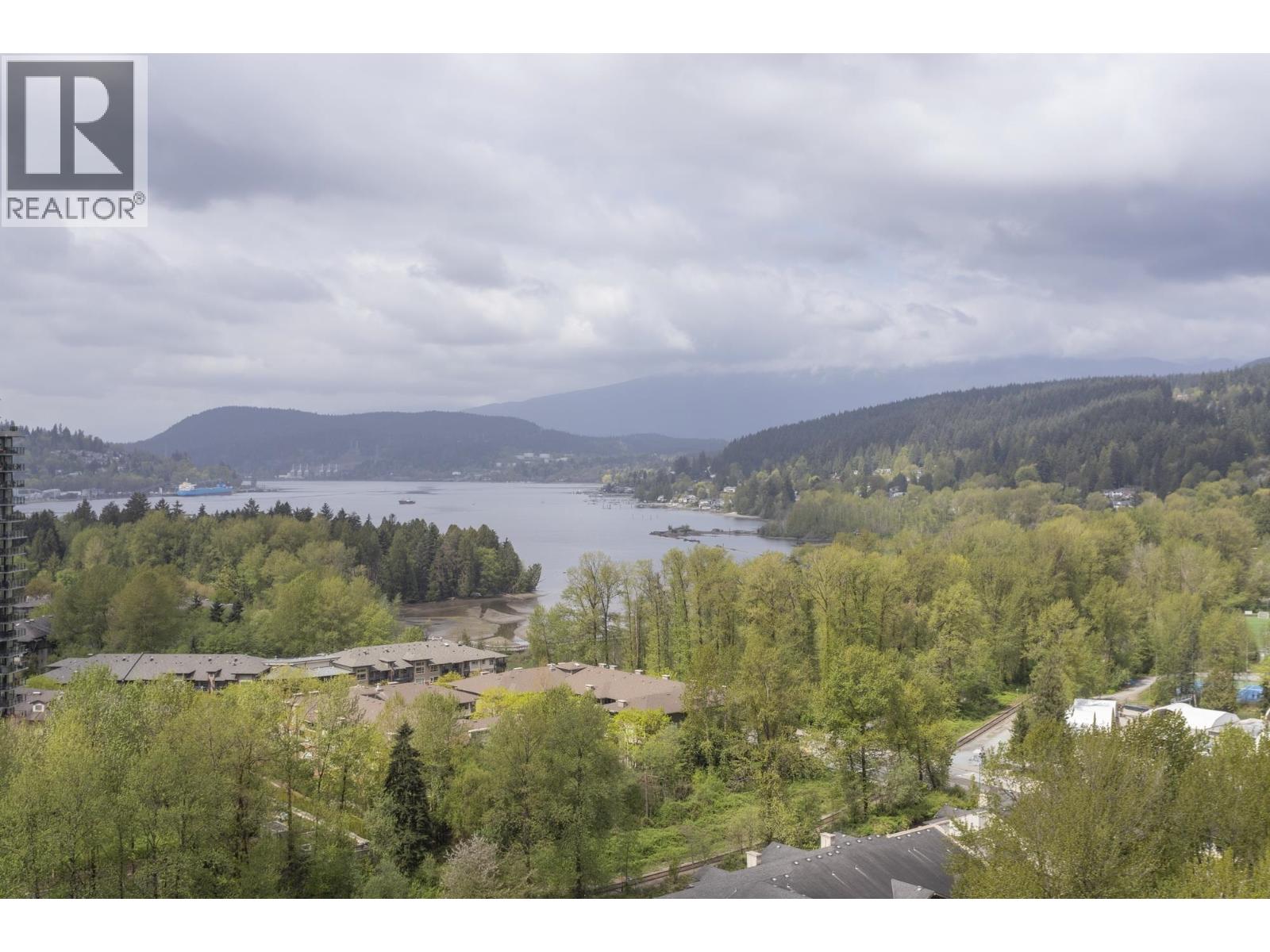 2009 305 MORRISSEY ROAD, Port Moody, British Columbia
