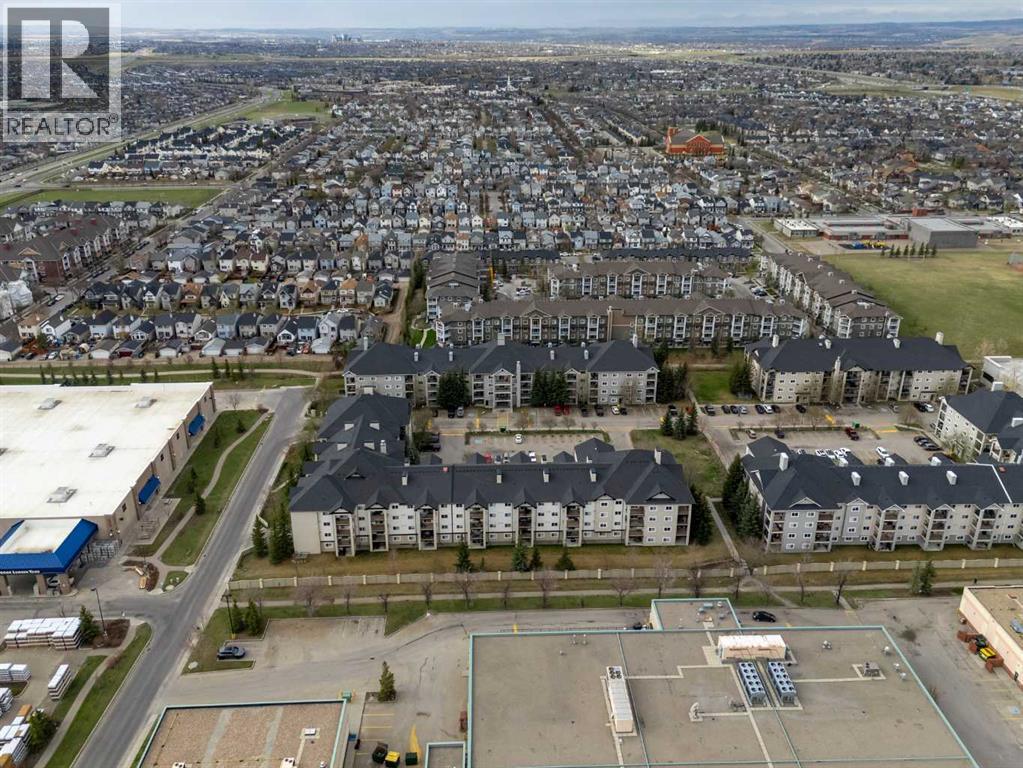 1413, 4975 130 Avenue SE, Calgary, Alberta  T2Z 4M4 - Photo 31 - A2308645