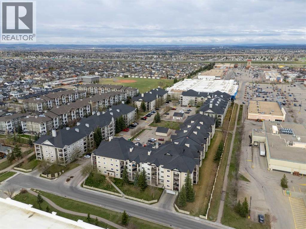 1413, 4975 130 Avenue SE, Calgary, Alberta  T2Z 4M4 - Photo 2 - A2308645