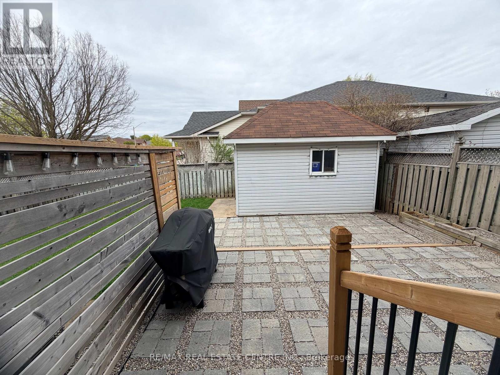 264 Langlaw Drive, Cambridge, Ontario  N1P 1B7 - Photo 19 - X13093730