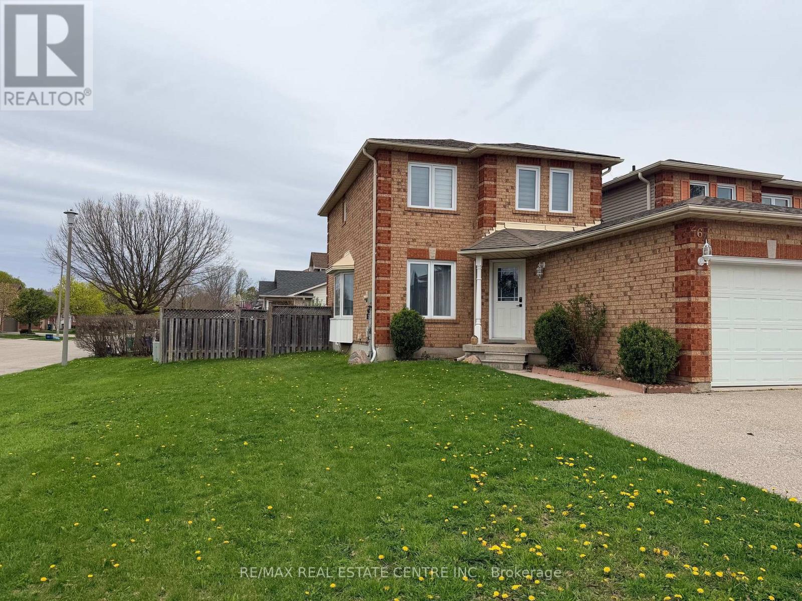 264 Langlaw Drive, Cambridge, Ontario  N1P 1B7 - Photo 2 - X13093730