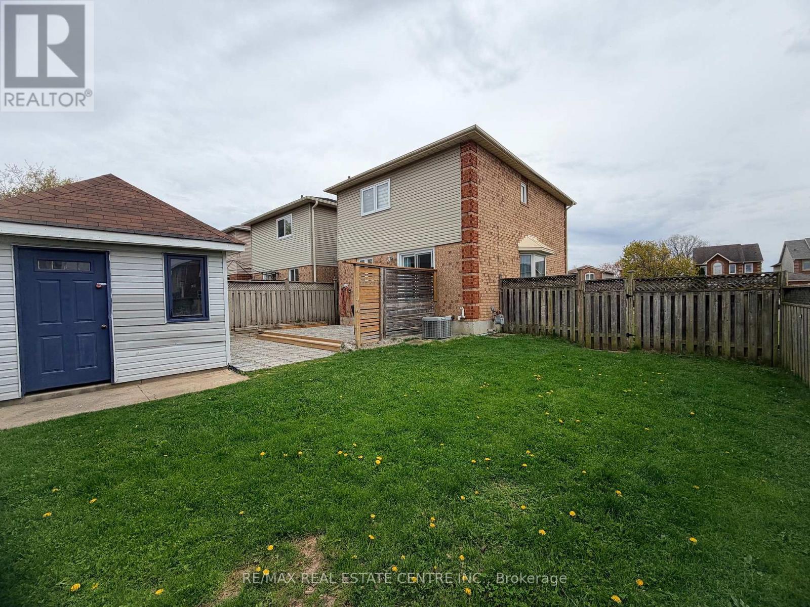 264 Langlaw Drive, Cambridge, Ontario  N1P 1B7 - Photo 21 - X13093730