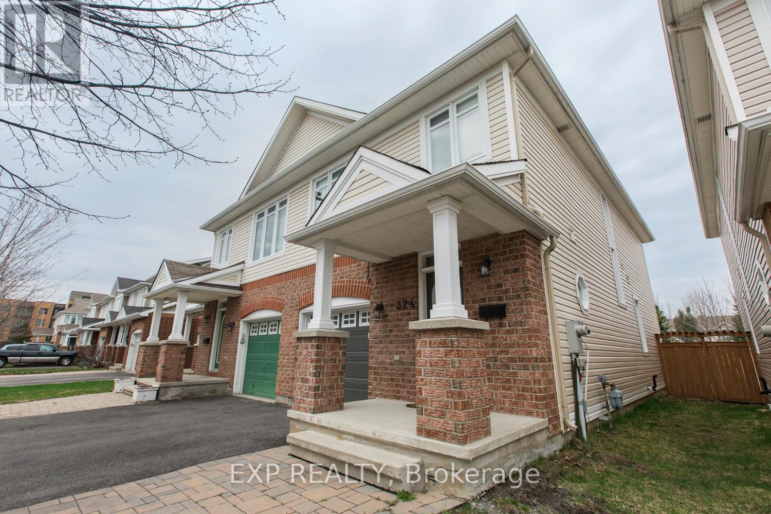324 Parkin Circle, Ottawa, Ontario  K1T 4G6 - Photo 2 - X13093748