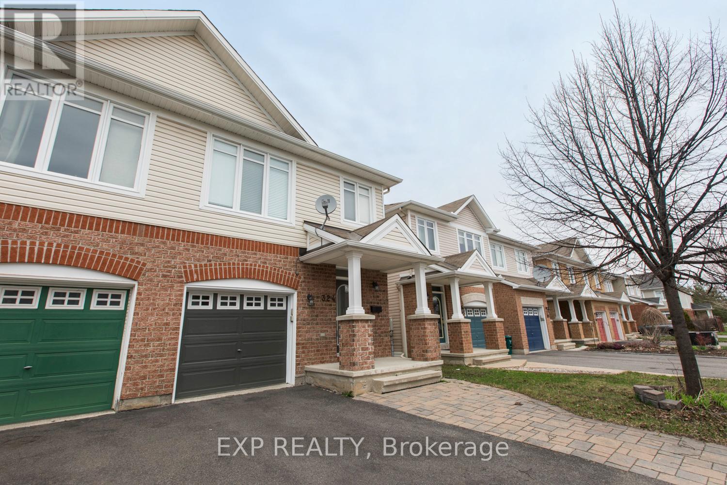 324 Parkin Circle, Ottawa, Ontario  K1T 4G6 - Photo 3 - X13093748