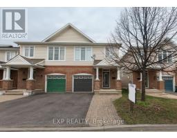 324 PARKIN CIRCLE, Ottawa, Ontario