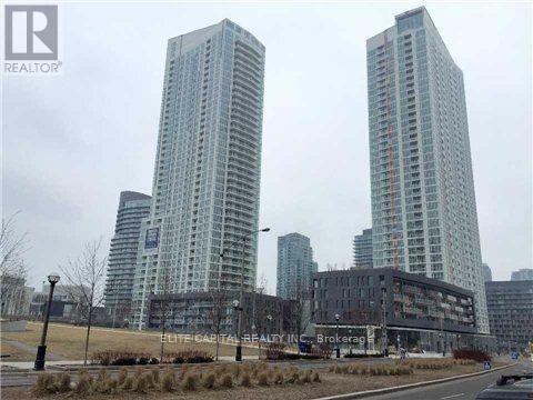 2503 - 75 QUEENS WHARF ROAD, Toronto, Ontario