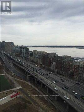 2503 - 75 Queens Wharf Road, Toronto, Ontario  M5V 0J8 - Photo 10 - C13093724
