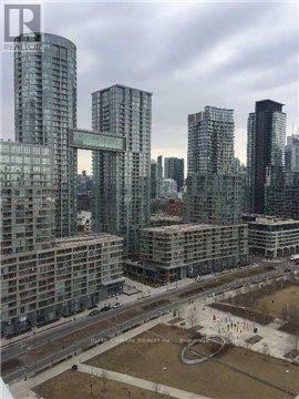 2503 - 75 Queens Wharf Road, Toronto, Ontario  M5V 0J8 - Photo 7 - C13093724