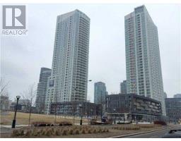 2503 - 75 QUEENS WHARF ROAD, Toronto, Ontario