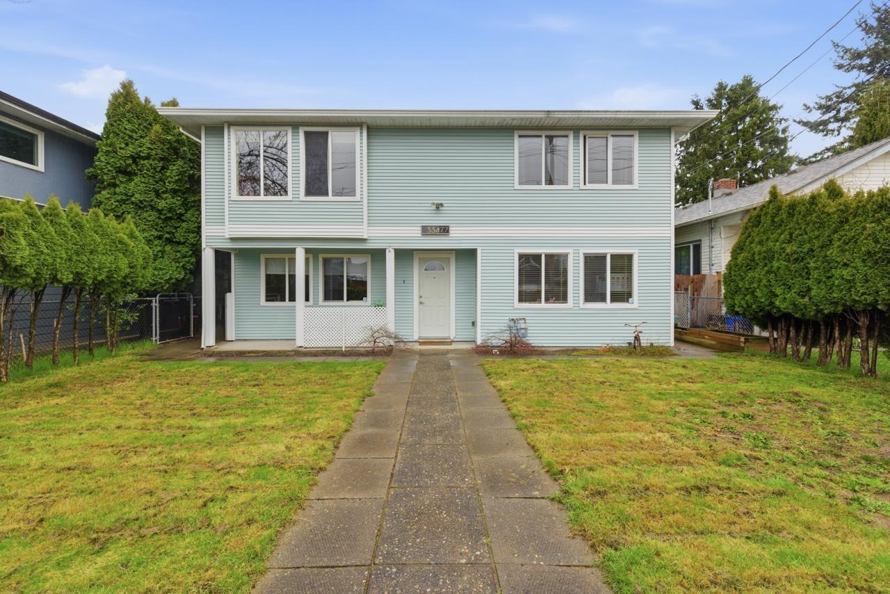 33477 7TH AVENUE, Mission, British Columbia