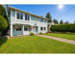 33477 7TH AVENUE, Mission, British Columbia