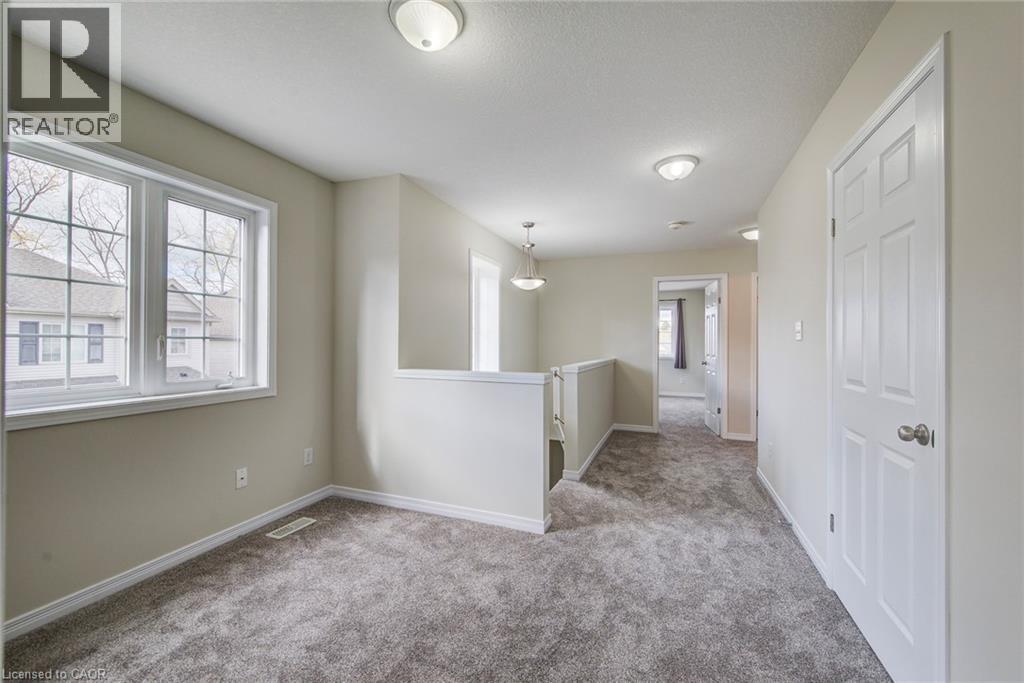 50 Pinnacle Drive Unit# 40, Kitchener, Ontario  N2P 0H8 - Photo 22 - 40827992