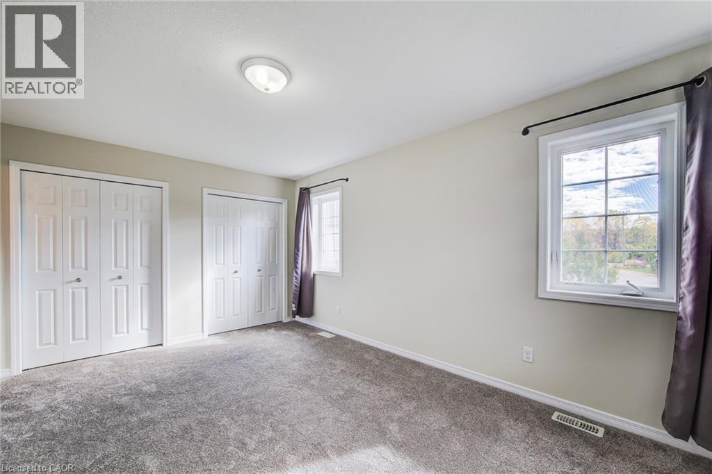 50 Pinnacle Drive Unit# 40, Kitchener, Ontario  N2P 0H8 - Photo 25 - 40827992