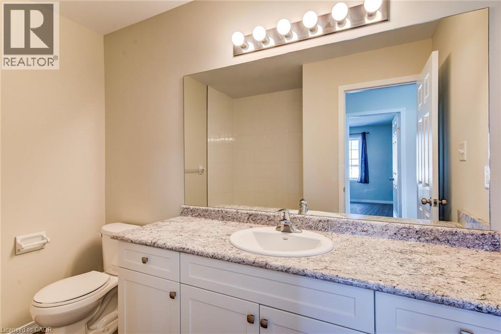 50 Pinnacle Drive Unit# 40, Kitchener, Ontario  N2P 0H8 - Photo 35 - 40827992