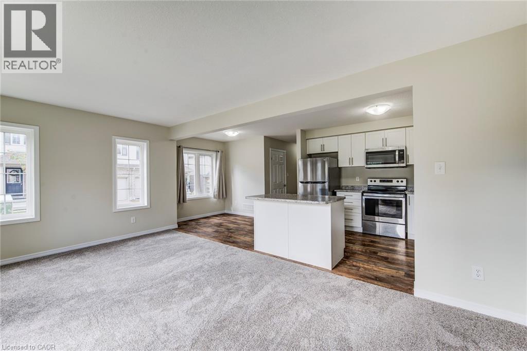 50 Pinnacle Drive Unit# 40, Kitchener, Ontario  N2P 0H8 - Photo 21 - 40827992