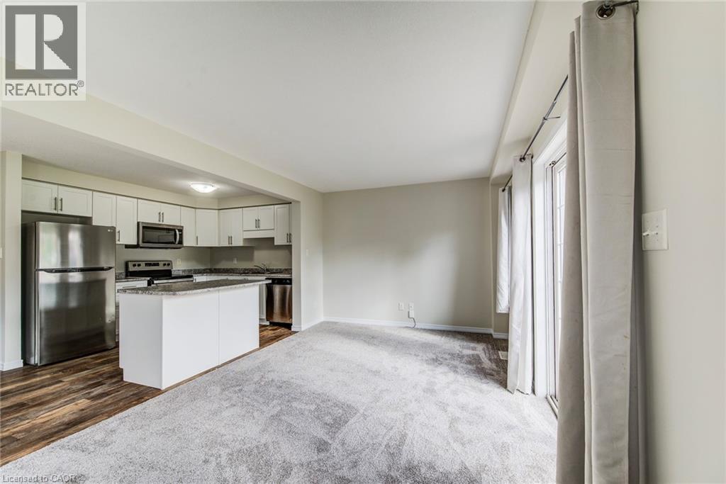 50 Pinnacle Drive Unit# 40, Kitchener, Ontario  N2P 0H8 - Photo 19 - 40827992