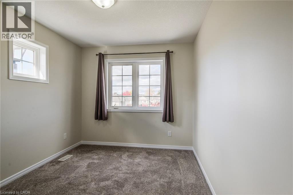 50 Pinnacle Drive Unit# 40, Kitchener, Ontario  N2P 0H8 - Photo 30 - 40827992