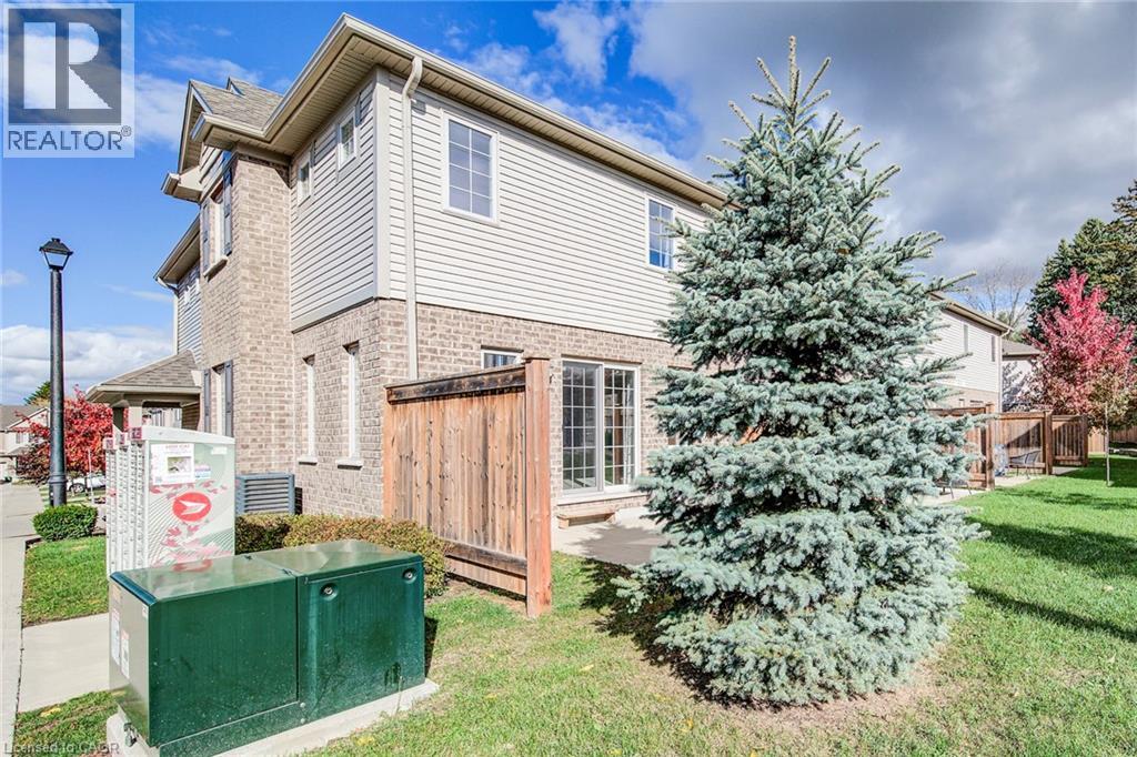 50 Pinnacle Drive Unit# 40, Kitchener, Ontario  N2P 0H8 - Photo 41 - 40827992