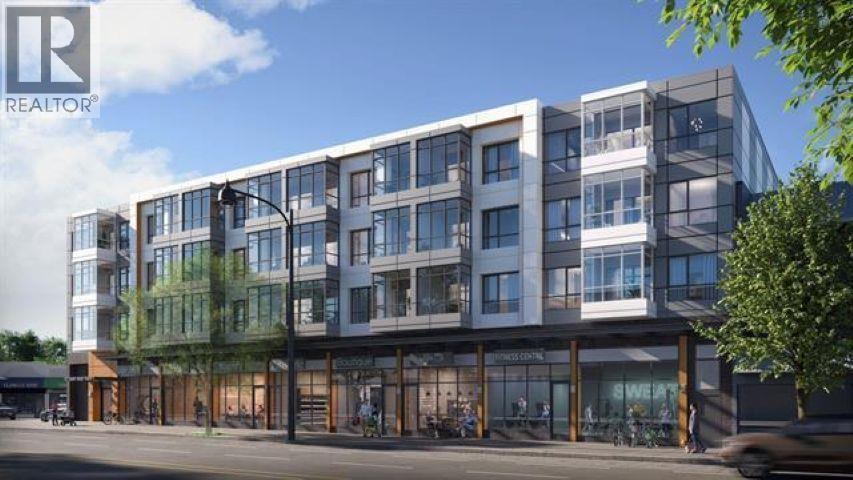 203 1050 Kingsway, Vancouver, British Columbia  V5V 3C6 - Photo 1 - R3120654