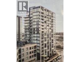808 3581 E KENT AVENUE, Vancouver, British Columbia