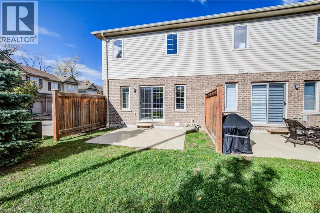 50 Pinnacle Drive Unit# 40, Kitchener, Ontario  N2P 0H8 - Photo 43 - 40827992
