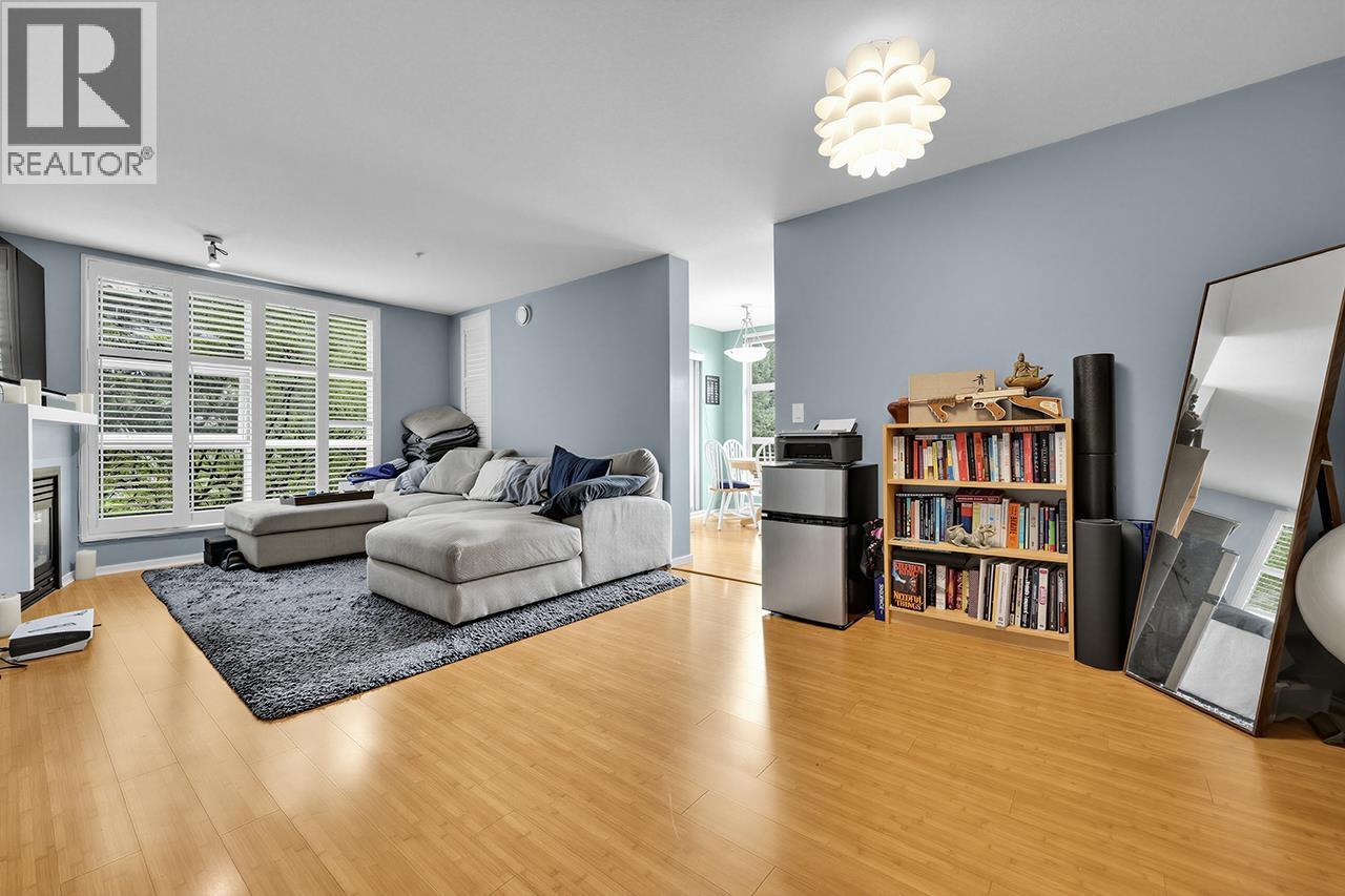403 9339 University Crescent, Burnaby, British Columbia  V5A 4Y1 - Photo 4 - R3120650
