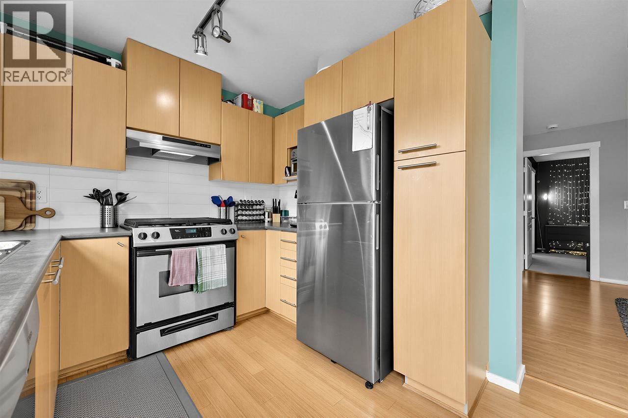 403 9339 University Crescent, Burnaby, British Columbia  V5A 4Y1 - Photo 12 - R3120650