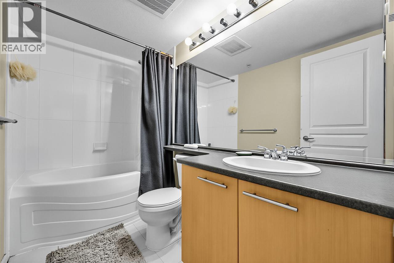 403 9339 University Crescent, Burnaby, British Columbia  V5A 4Y1 - Photo 15 - R3120650