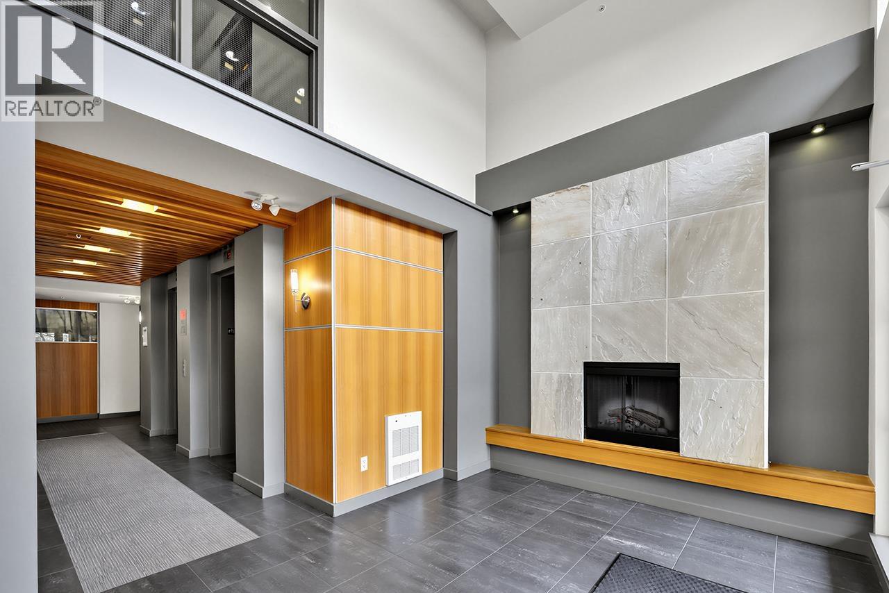 403 9339 University Crescent, Burnaby, British Columbia  V5A 4Y1 - Photo 3 - R3120650