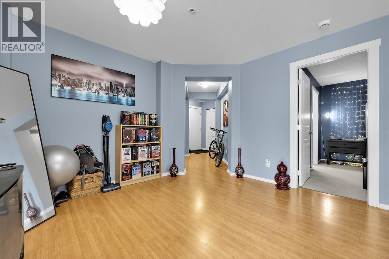 403 9339 University Crescent, Burnaby, British Columbia  V5A 4Y1 - Photo 7 - R3120650
