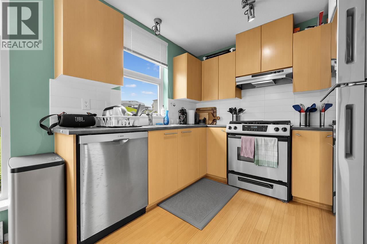 403 9339 University Crescent, Burnaby, British Columbia  V5A 4Y1 - Photo 11 - R3120650