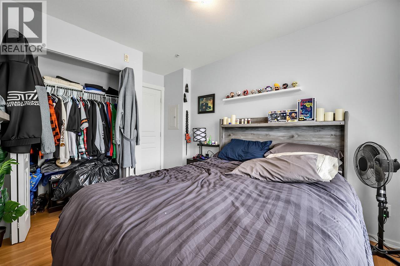 403 9339 University Crescent, Burnaby, British Columbia  V5A 4Y1 - Photo 17 - R3120650