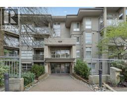 403 9339 UNIVERSITY CRESCENT, Burnaby, British Columbia