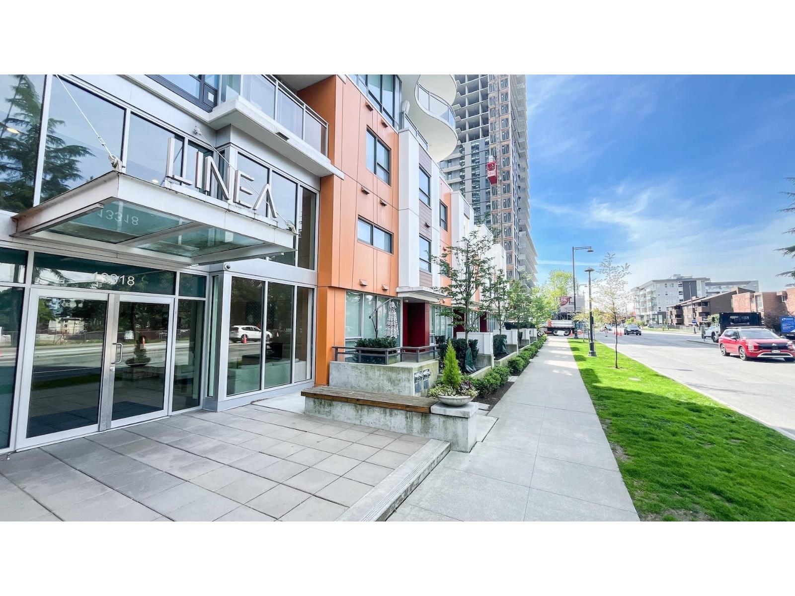 2001 13318 104 Avenue, Surrey, British Columbia  V3T 0R2 - Photo 4 - R3120395
