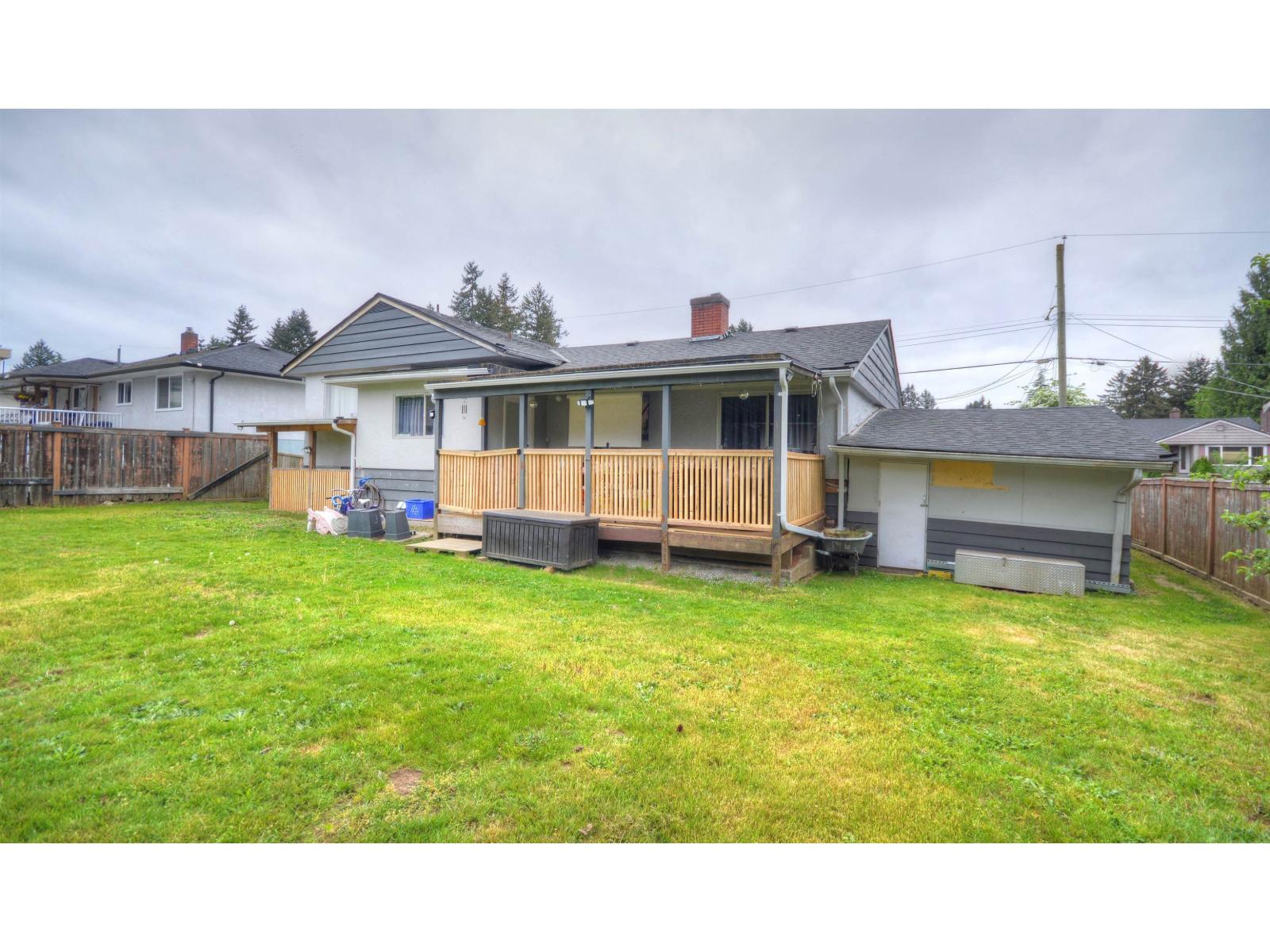 12901 98b Street, Surrey, British Columbia  V3T 1C9 - Photo 19 - R3119988