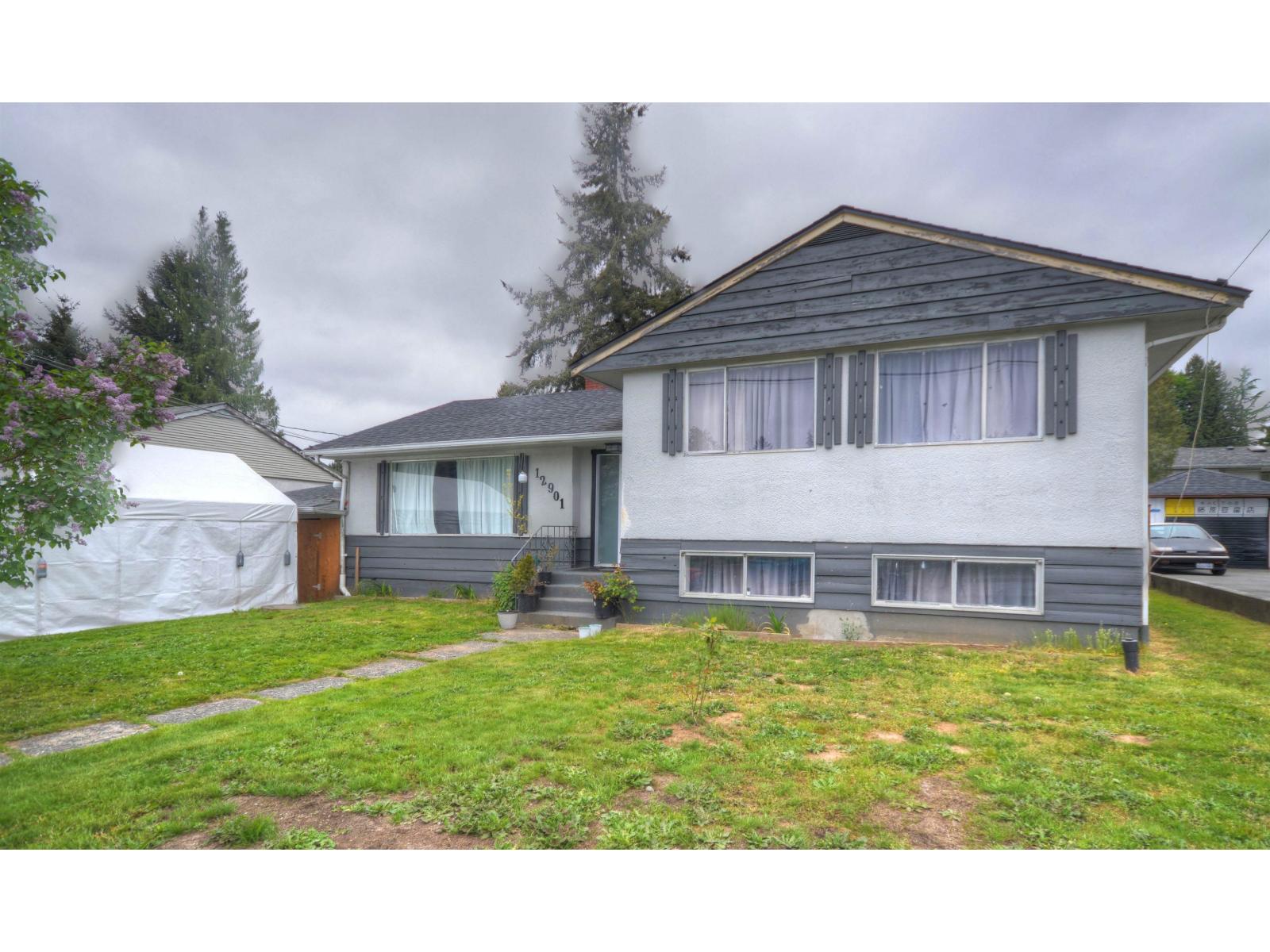 12901 98b Street, Surrey, British Columbia  V3T 1C9 - Photo 2 - R3119988