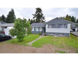 12901 98B STREET, Surrey, British Columbia